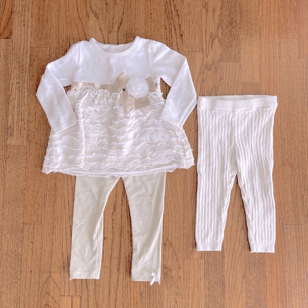 Koala Baby Boutique Outfit